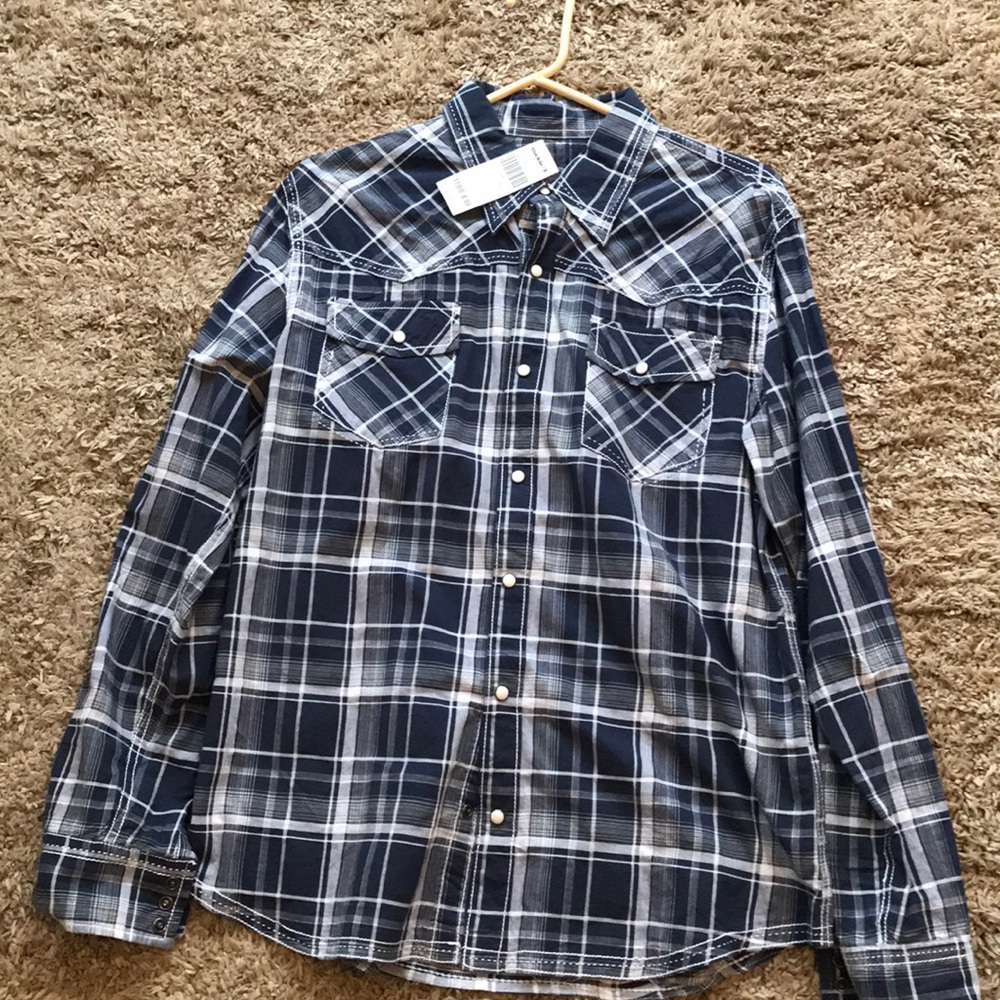 Medium Men button down